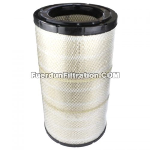 Filtro de aire redondo 16546-99411