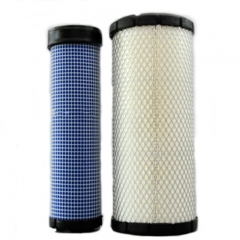 Air Filter, Round (SET) FA-90057AB