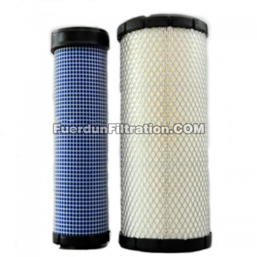 Air Filter, Round (SET) FA-90057AB