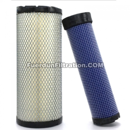 Air Filter, Round (SET) R140142270+R20142280