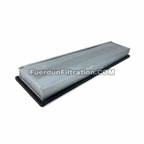 Filtro de habitáculo PA5771