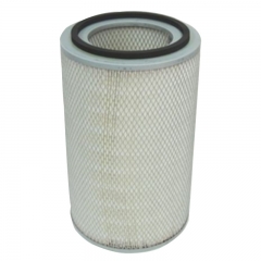 Filtro de aire redondo FA-70034A