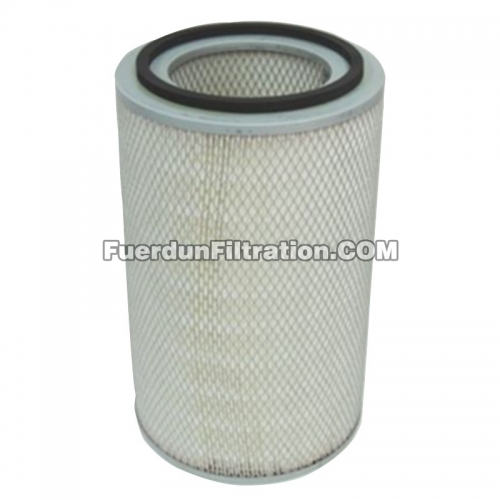 Filtro de aire redondo FA-70034A
