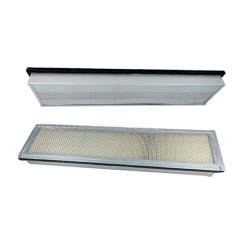 Filtro de habitáculo AT315958