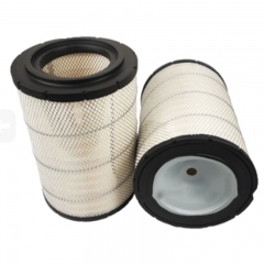 Filtro de aire redondo 17801-2960