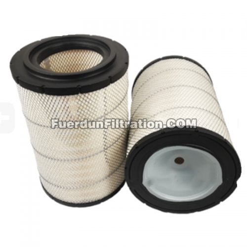 Filtro de aire redondo 17801-2960