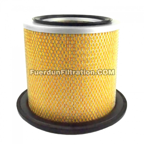 Filtro de aire redondo 16546-VB000