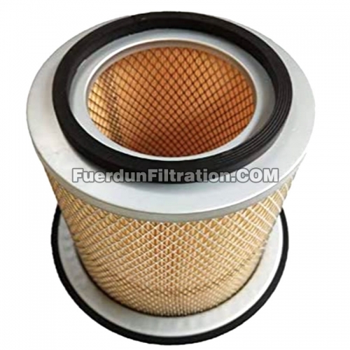 Filtro de aire redondo FA-9044