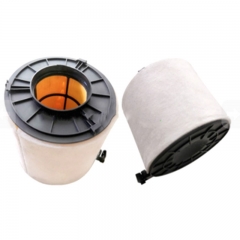 Filtro de aire redondo FA-1065