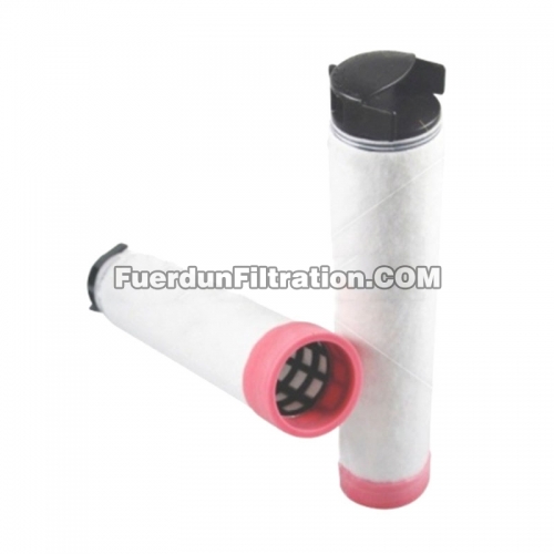 Filtro de aire redondo FA-90081