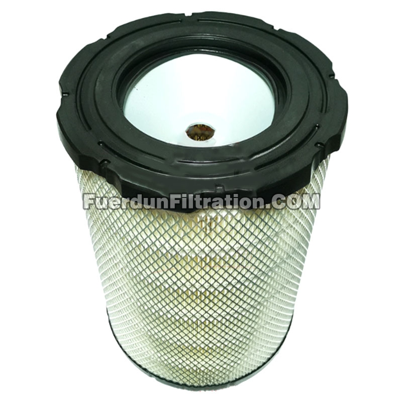 Air Filter, Round FA-8092
