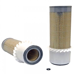 Filtro de aire redondo FA-90066