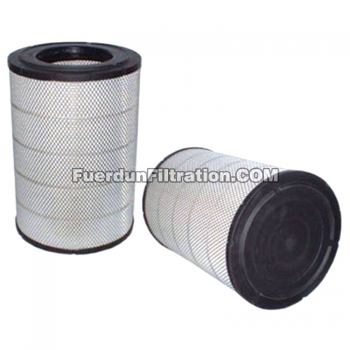 Filtro de aire redondo FA-90055