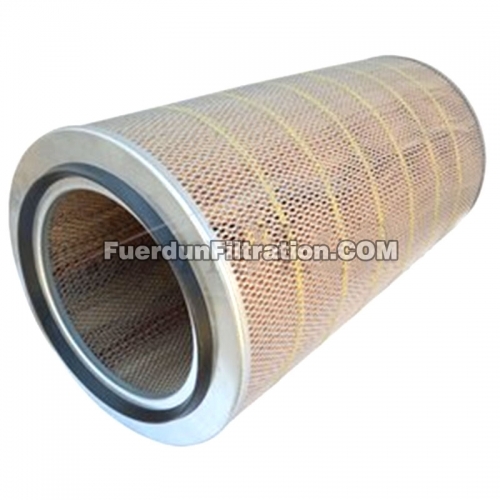 Filtro de aire redondo FA-90054