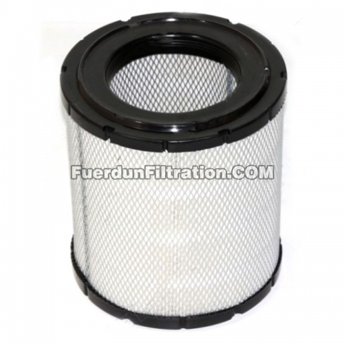 Filtro de aire redondo FA-8088