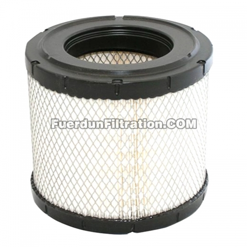 Filtro de aire redondo FA-8089