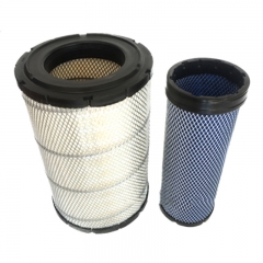 Air Filter, Round (SET) FA-90059AB