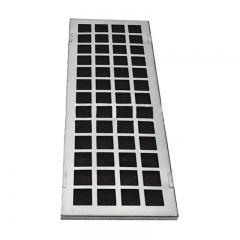 Filtro de habitáculo 2659623365