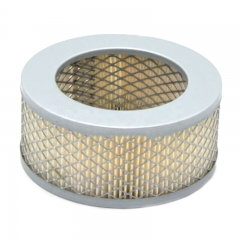 Filtro de aire redondo YM-124060-12510