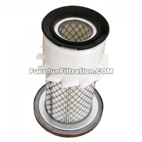 Filtro de aire redondo FA-90049