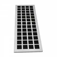 Filtro de habitáculo 2659623365
