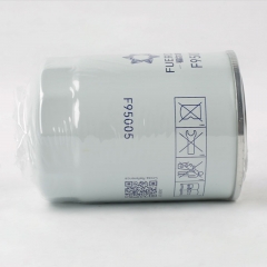 Filtro de aceite giratorio F95005