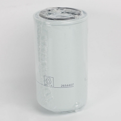 Oil Filter, Spin On 2654407