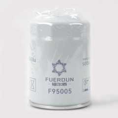 Oil Filter, Spin On F95005
