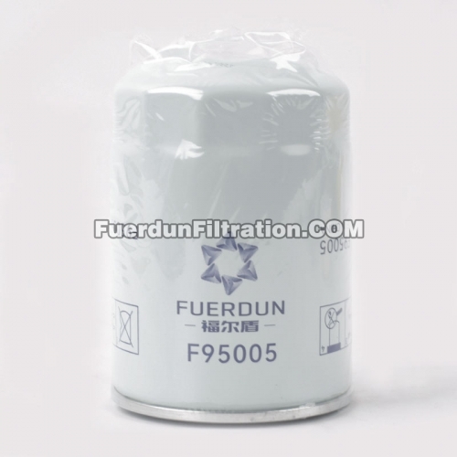 Filtro de aceite giratorio F95005