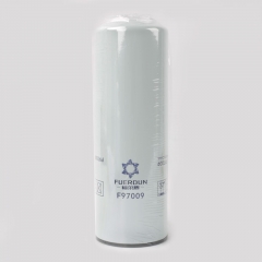 Oil Filter, Spin On F97009