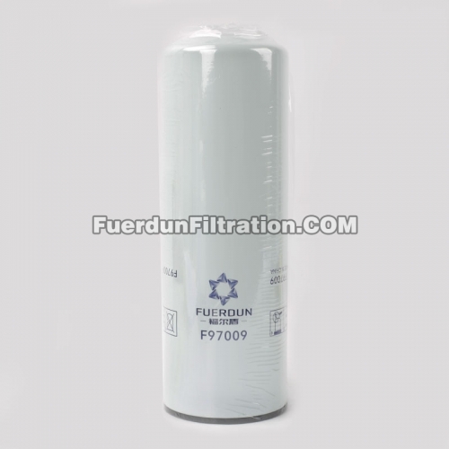 Filtro de aceite giratorio F97009