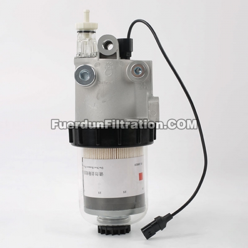 Fuel/Water Separator Assembly PF-C0-00-05054
