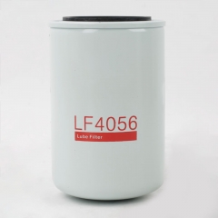 Oil Filter, Spin On LF4056