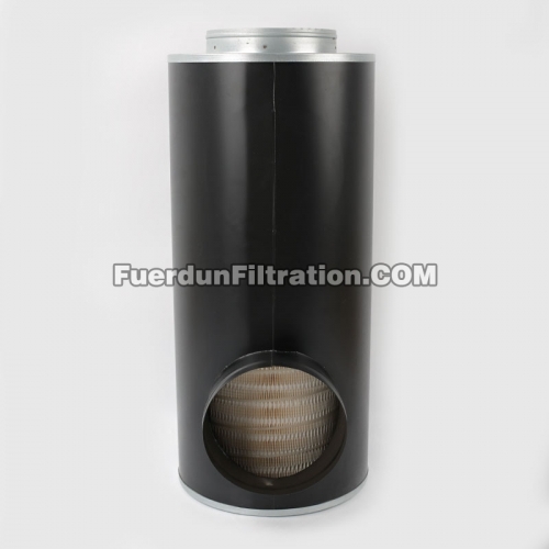 Air Housing AH8503