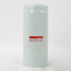 Oil Filter, Spin On LF4006