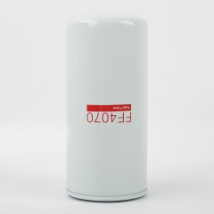 Fuel Filter, Spin On FF4070