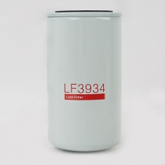 Oil Filter, Spin On LF3934