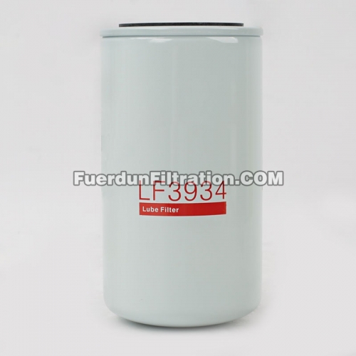 Filtro de aceite giratorio LF3934