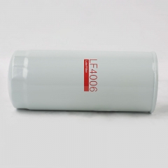 Oil Filter, Spin On LF4006