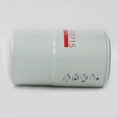 Oil Filter, Spin On LF3715