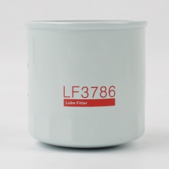 Oil Filter, Spin On LF3786