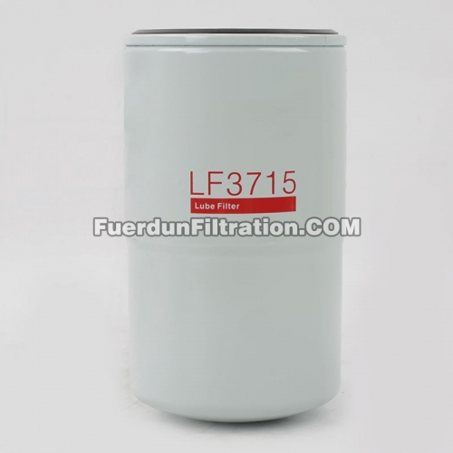 Oil Filter, Spin On LF3715