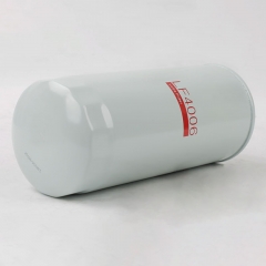 Oil Filter, Spin On LF4006