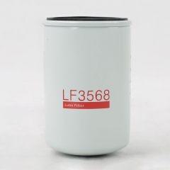 Oil Filter, Spin On LF3568