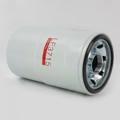 Oil Filter, Spin On LF3715