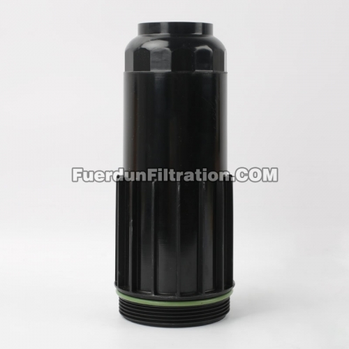 Oil Filter, Spin On 58015922751