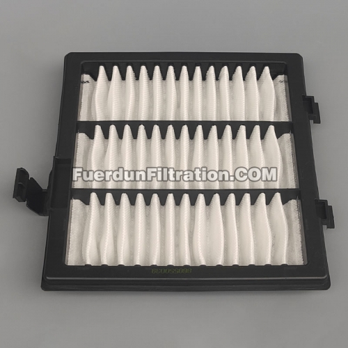 Filtre d'habitacle 860550039