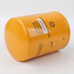 Hydraulic Filter, Spin On SPHY0036