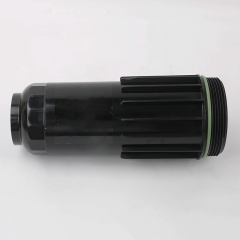 Oil Filter, Spin On 58015922751
