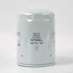 Oil Filter, Spin On P502433